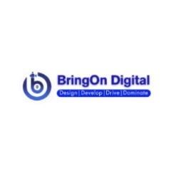 BringOn Digital SEO Services Agency