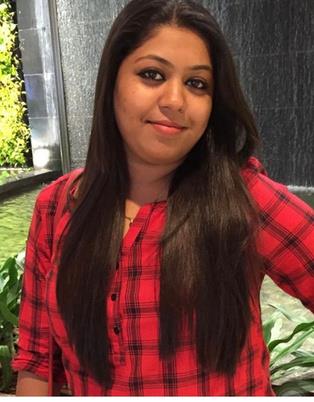 Nimisha S