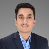 Vikas Chaudhari