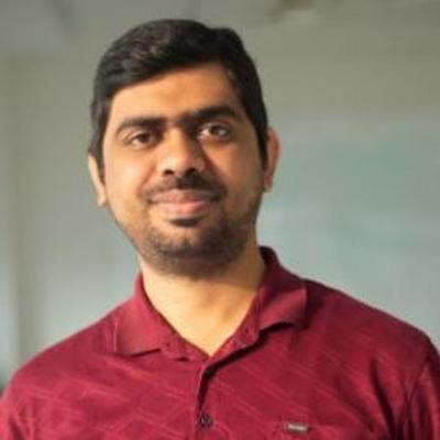 Saras ojha
