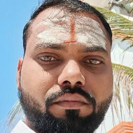 Shirish kumar Pandit