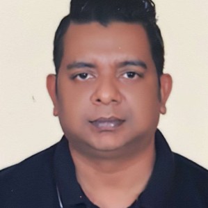 Tirupati Naidu