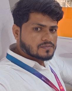 PRAMOD JALINDER GURAV