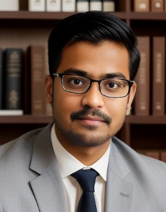 KARTHIK PATIL
