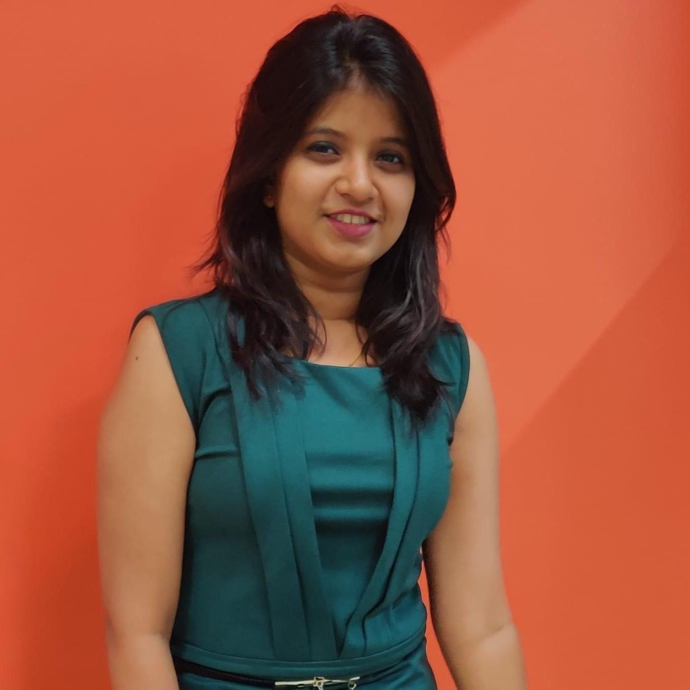 Shreeya Khot