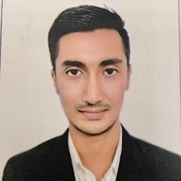 GYANESH SHIVAM ROY