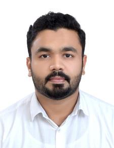 MUHAMMED SHABEEB