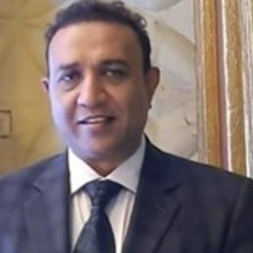 NASIR KHAN