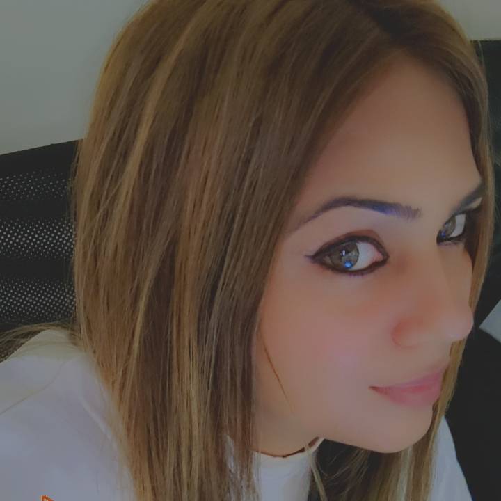 Kashish Gangwani