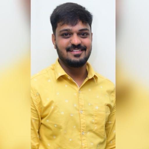 Manoj M D