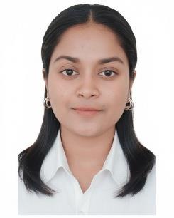 Mrunmai Borvadkar