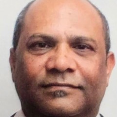 Rajesh Parmar
