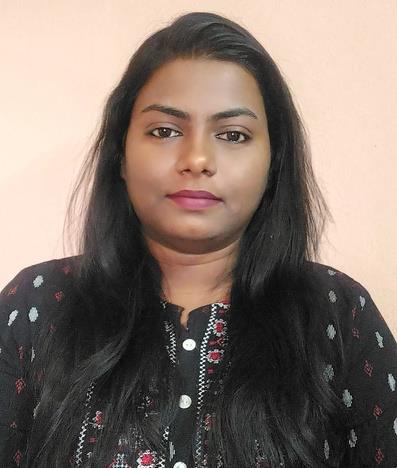 Bharati P