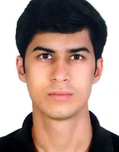 Bhavyansh S Girdhar