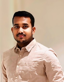 HARISANKAR BARIK