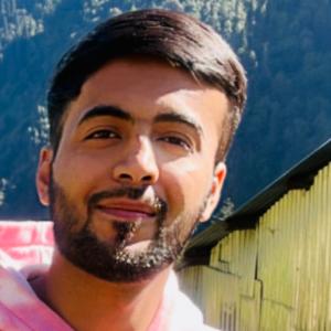 Himanshu Mathur