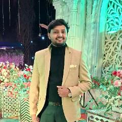 Suraj Kannojiya