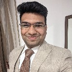Utsav Sharda