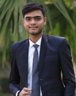 Dev Chauhan
