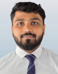 CHANDANA G S