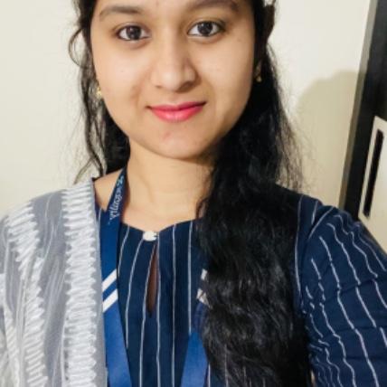 Divya B M