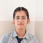 Shubhangi Sharma