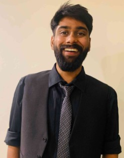 Vinit Biyani