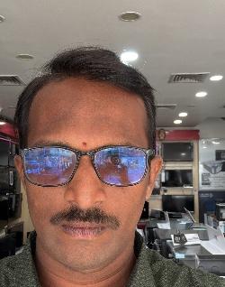 Naresh Babu A R