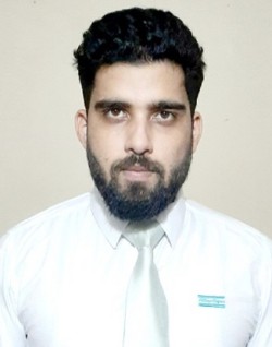 MD AFAQUE AHSAN