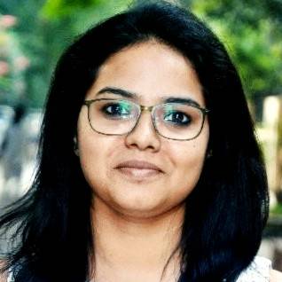 Rohini Yadav