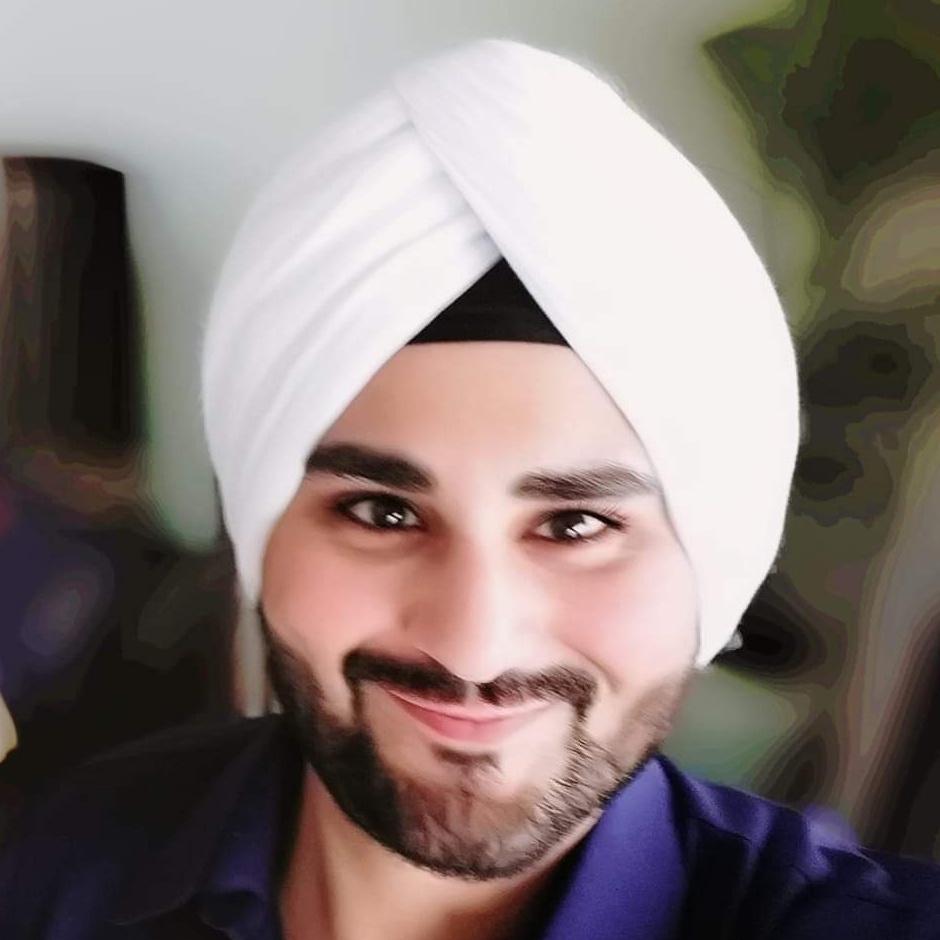 DAVINDER SINGH