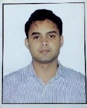 VIKASH KUMAR
