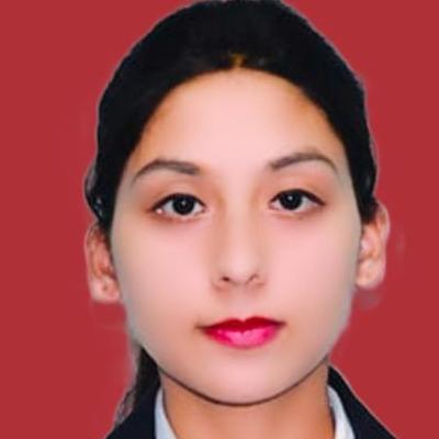 Garima Milind