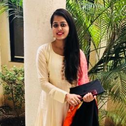 Dr. PALLAVI BARDE