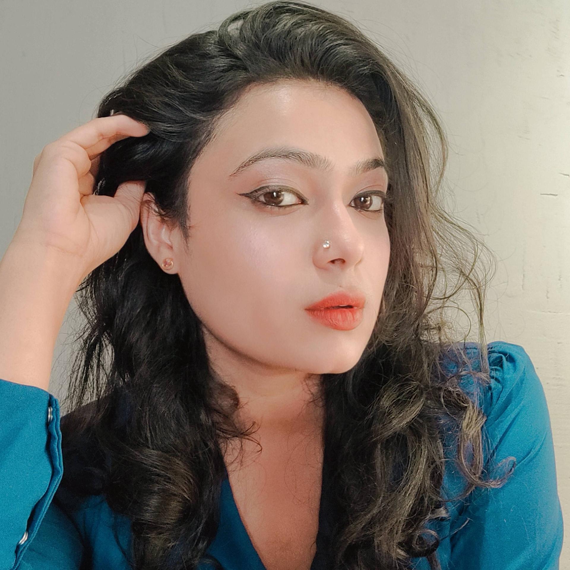 BIJAYA LAXMI DAS
