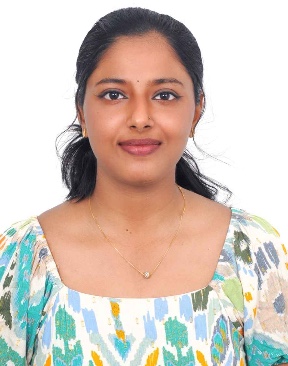 Akshitha K. M