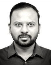 Sreenath Devadas