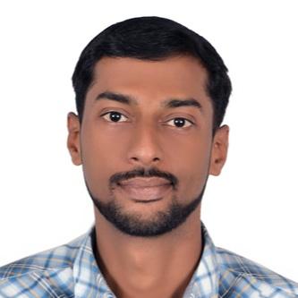 KRISHNA M