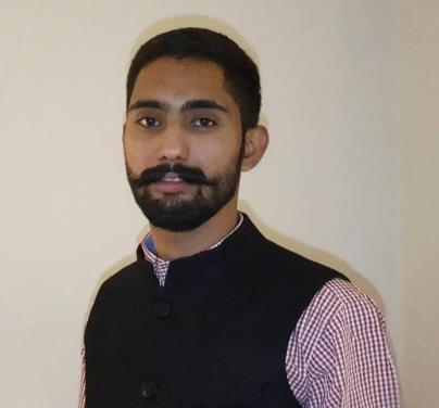 Ayush Sharma
