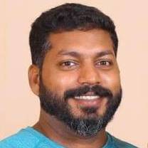 Rejith Rajendran Vanaja