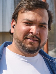 MANOJ BIKRAM KOHLI