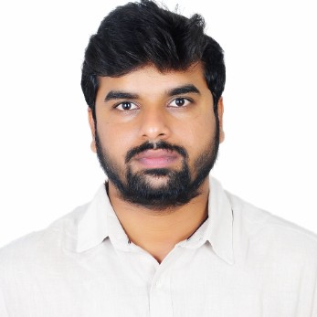 Vijay Shettisadavarti