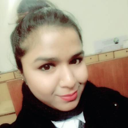 Simran Taak