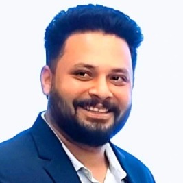 Devendra Pandey