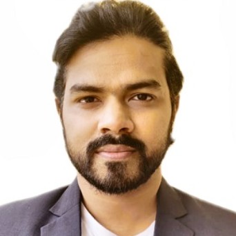 MANISH MISHRA