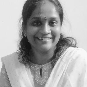 Srilatha Rao Soorve
