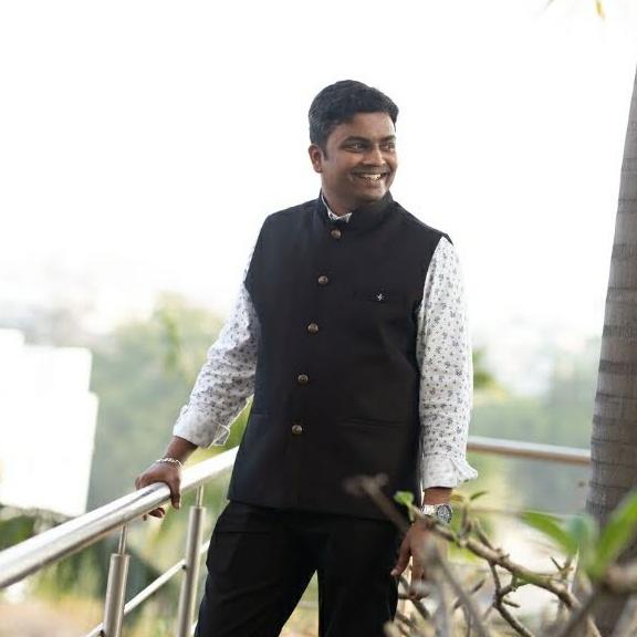 Manoj Mathew