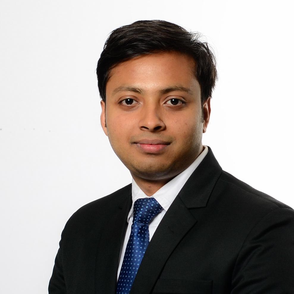 Arnab Das