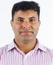 Rajendran V