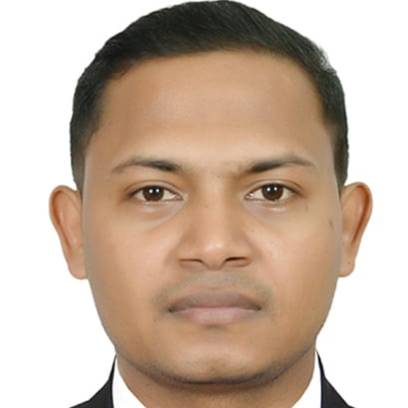 Jagannath Bal